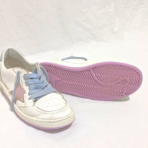 Authentic Golden Goose Big Girls size 35/US 3 EUC - Picture 2 of 5